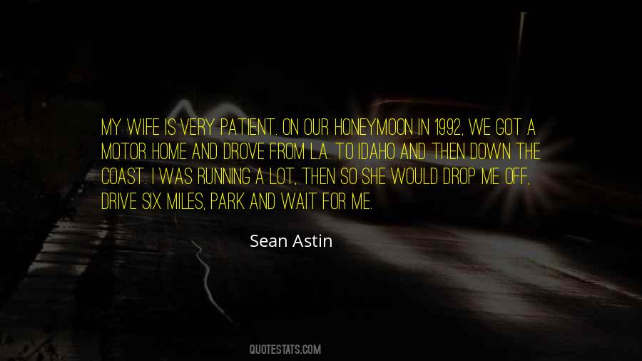 Sean Astin Quotes #1350923