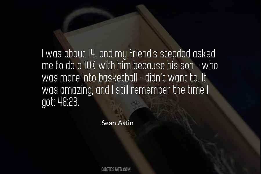 Sean Astin Quotes #147662