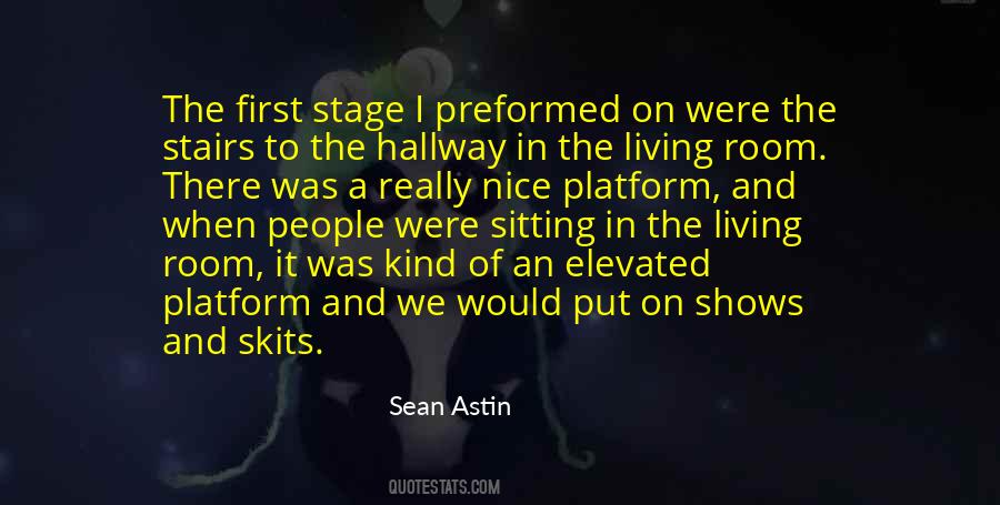 Sean Astin Quotes #155535