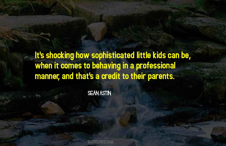 Sean Astin Quotes #1637631