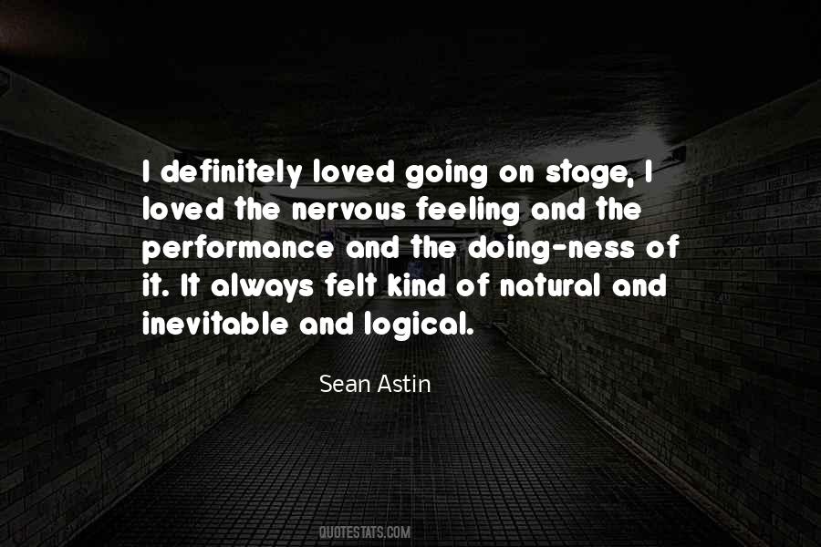 Sean Astin Quotes #1723876