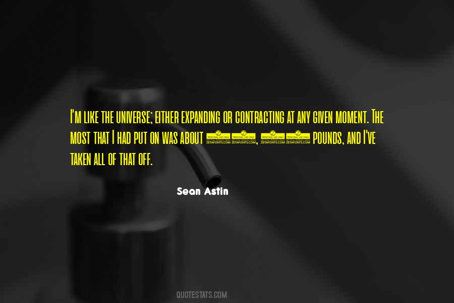 Sean Astin Quotes #1764337