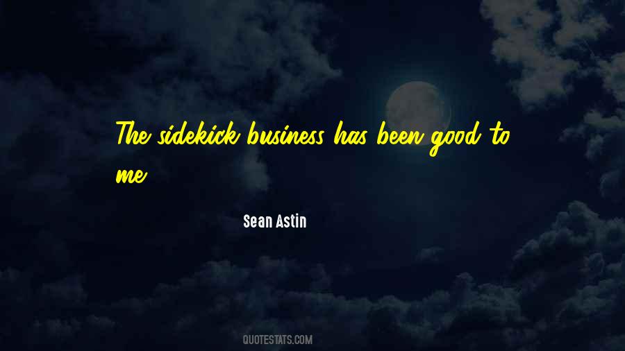 Sean Astin Quotes #975843