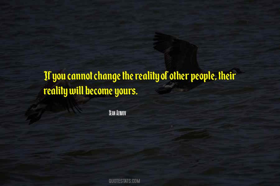 Sean Azimov Quotes #555007