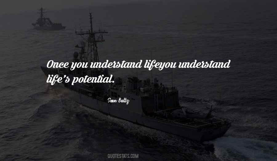 Sean Baltz Quotes #1650789 Sean Baltz Quotes #1650789