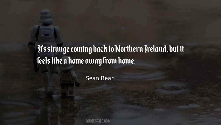 Sean Bean Quotes #1205160