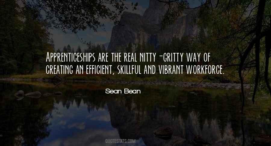 Sean Bean Quotes #1528196