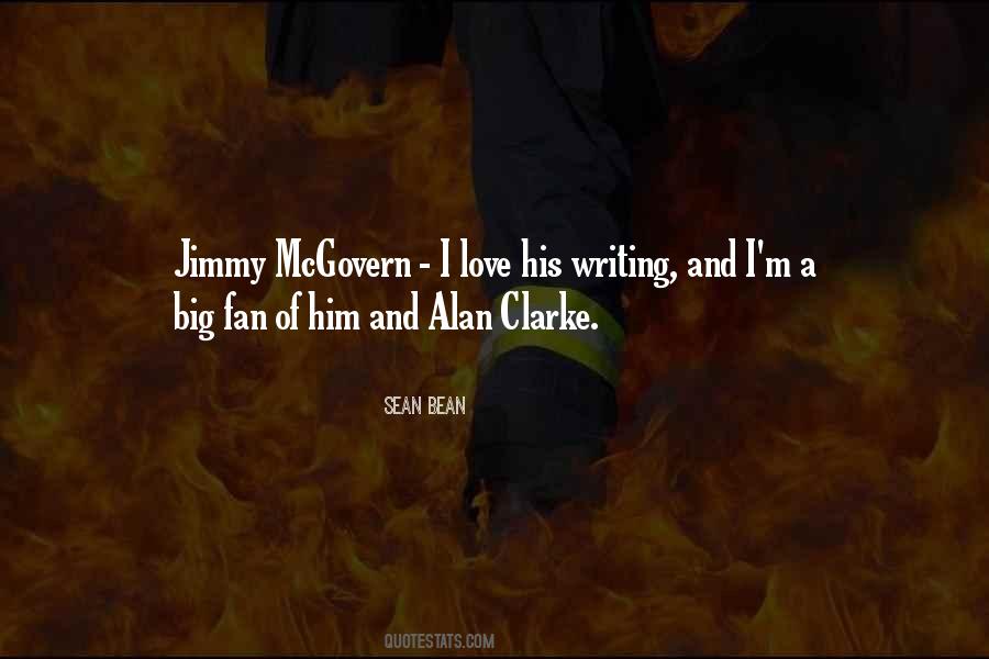 Sean Bean Quotes #576326