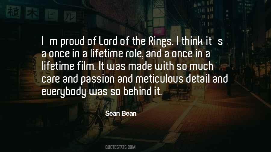 Sean Bean Quotes #8274