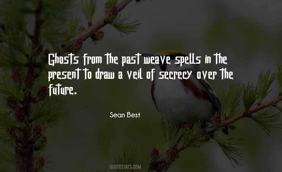 Sean Best Quotes #1134767 Sean Best Quotes #1134767