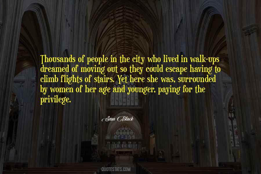 Sean Black Quotes #611630