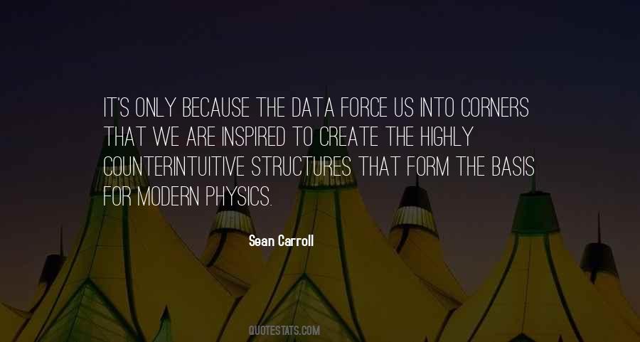 Sean Carroll Quotes #1311161