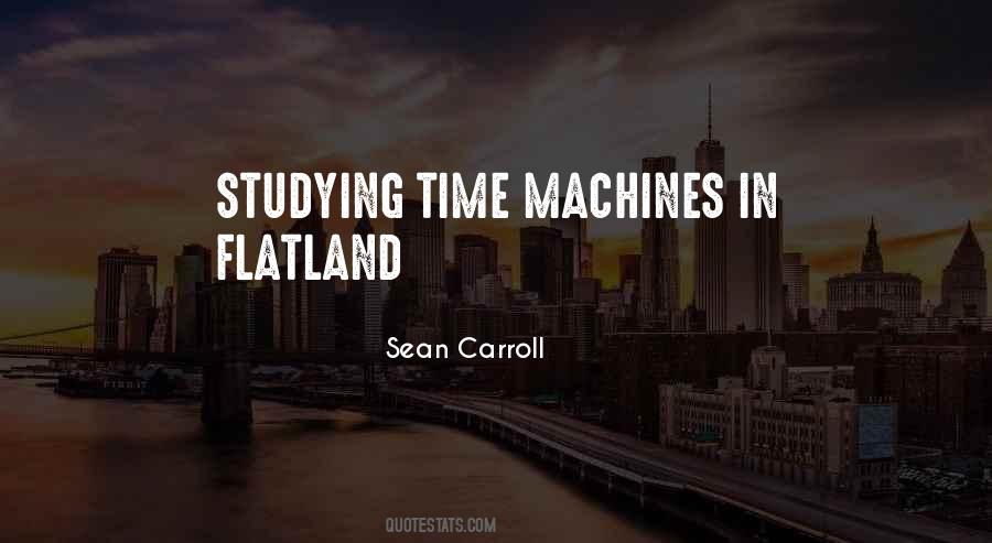 Sean Carroll Quotes #24957