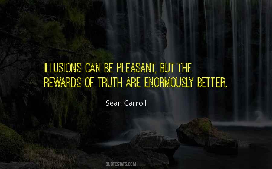 Sean Carroll Quotes #322190