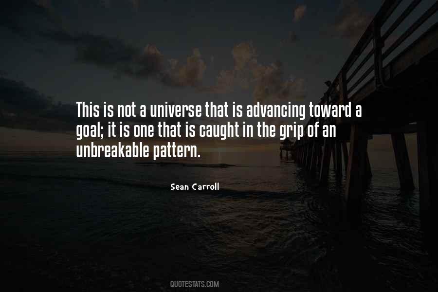 Sean Carroll Quotes #771199