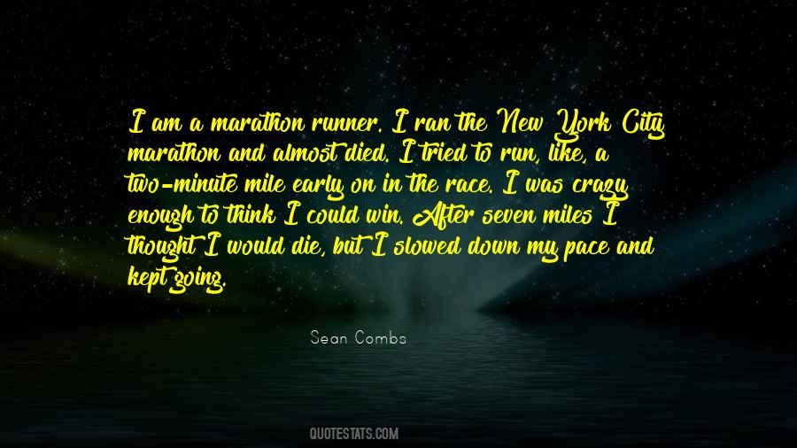Sean Combs Quotes #923218