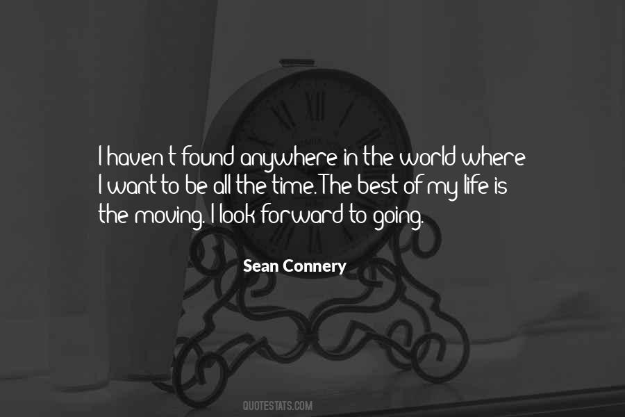 Sean Connery Quotes #1200663