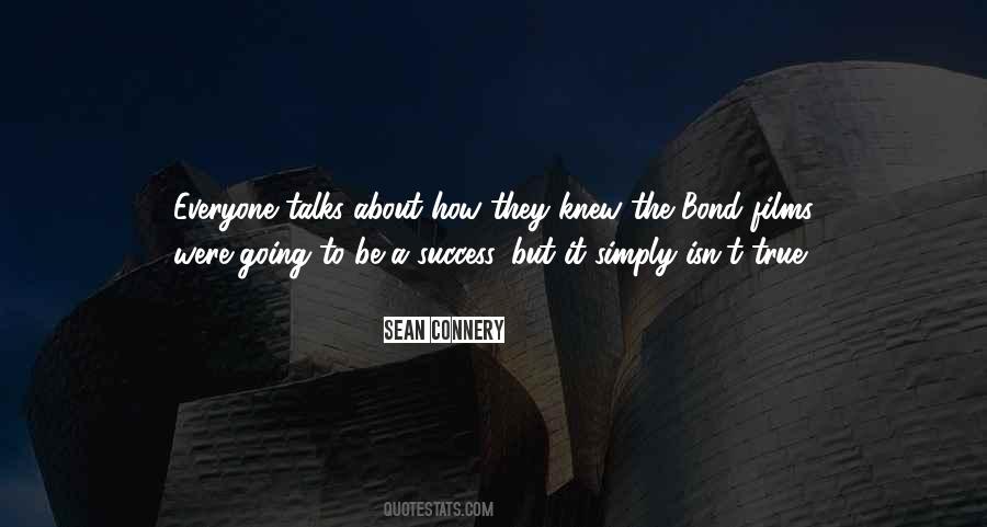 Sean Connery Quotes #372175
