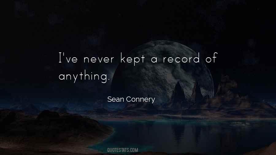 Sean Connery Quotes #664465