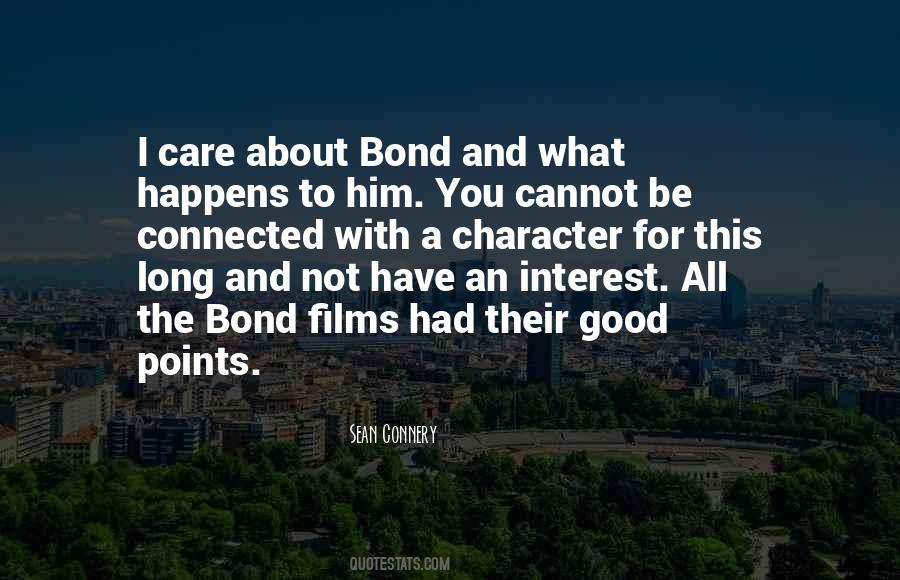 Sean Connery Quotes #97043