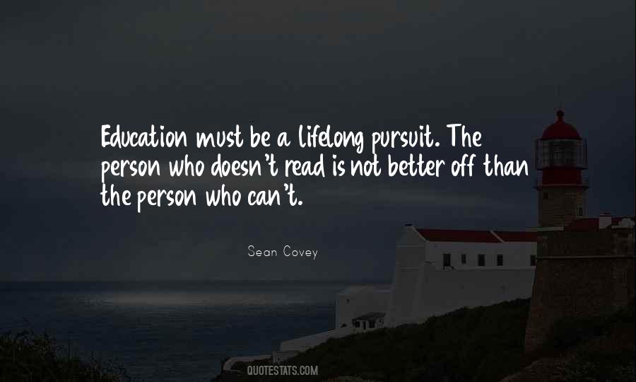 Sean Covey Quotes #1603176