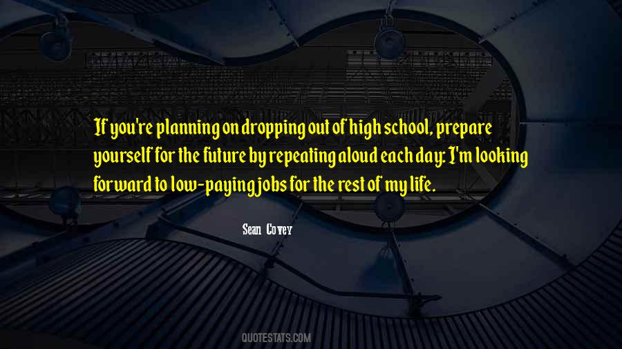 Sean Covey Quotes #1648907