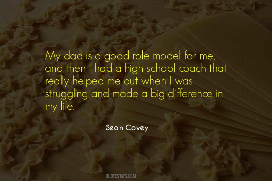 Sean Covey Quotes #231837