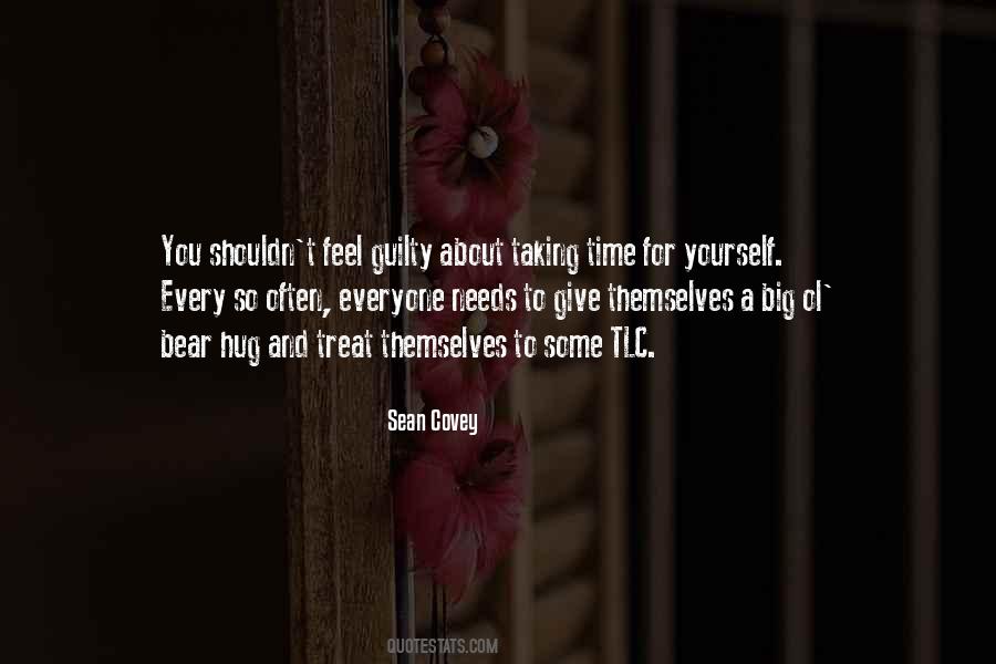 Sean Covey Quotes #241152