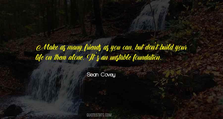 Sean Covey Quotes #339253