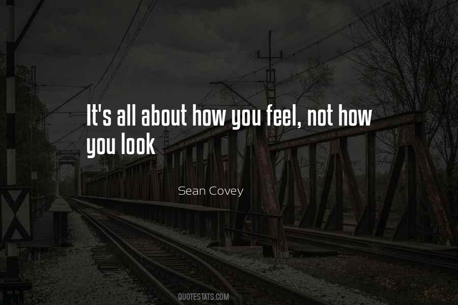 Sean Covey Quotes #34724