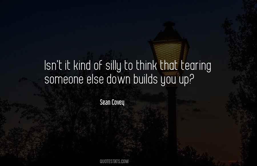 Sean Covey Quotes #523148