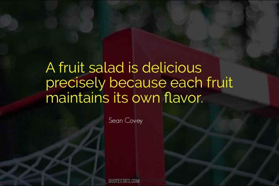 Sean Covey Quotes #604371