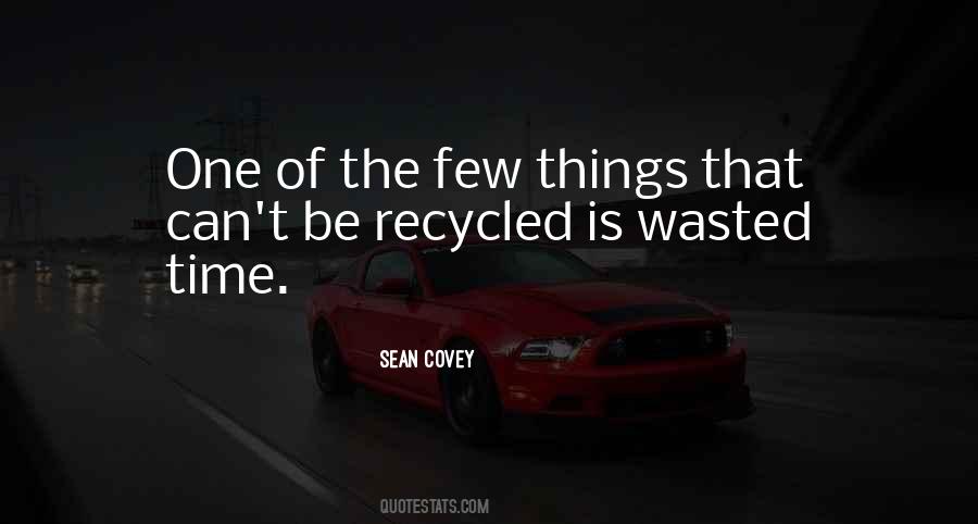 Sean Covey Quotes #642184