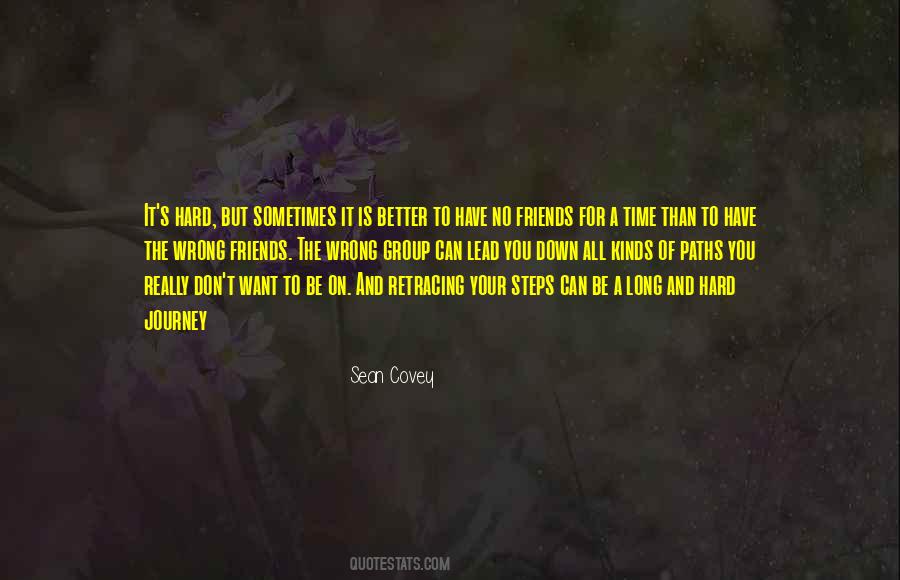 Sean Covey Quotes #712997