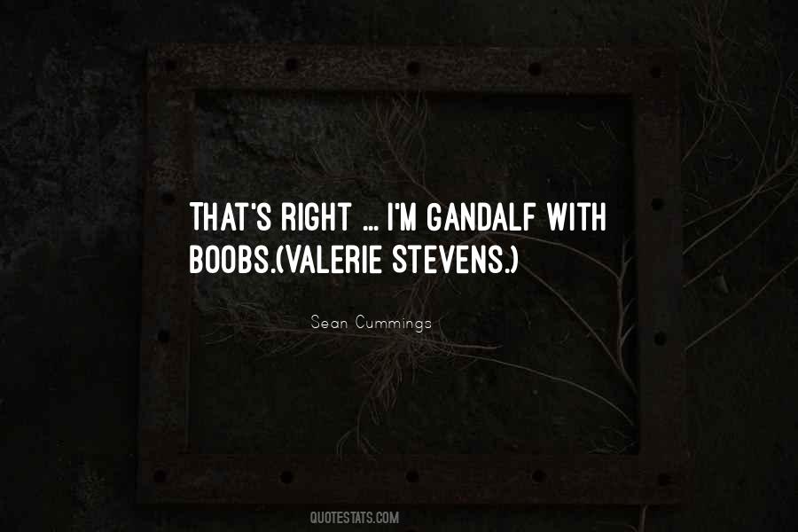 Sean Cummings Quotes #1285289 Sean Cummings Quotes #1285289