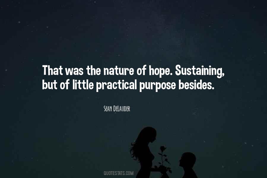 Sean DeLauder Quotes #1033676