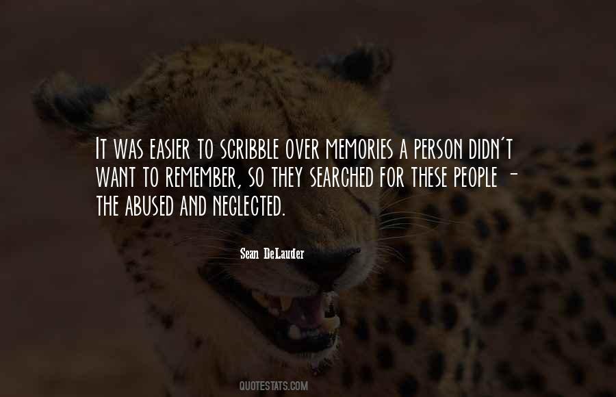 Sean DeLauder Quotes #1787740