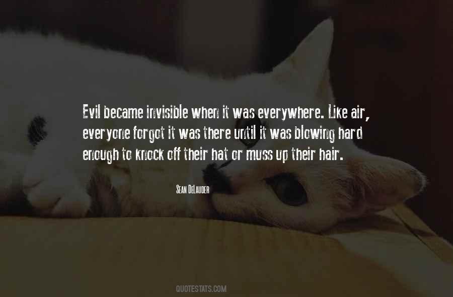 Sean DeLauder Quotes #626772