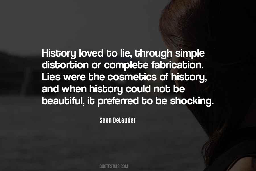 Sean DeLauder Quotes #983304