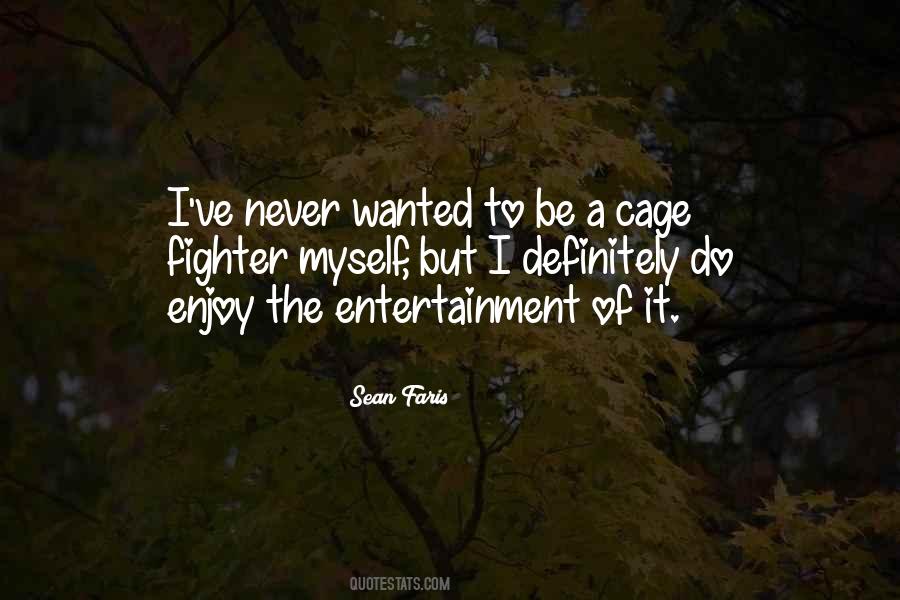 Sean Faris Quotes #1073608