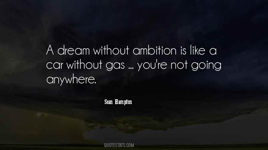 Sean Hampton Quotes #388577 Sean Hampton Quotes #388577