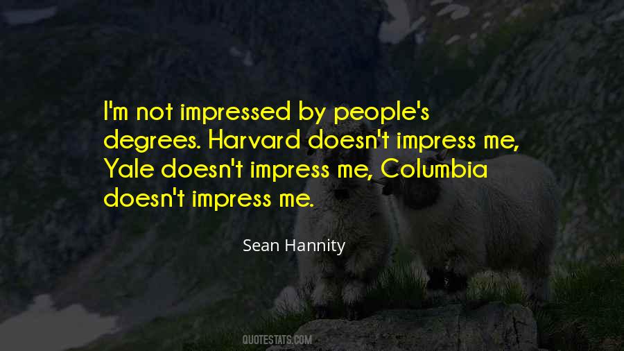 Sean Hannity Quotes #1311751