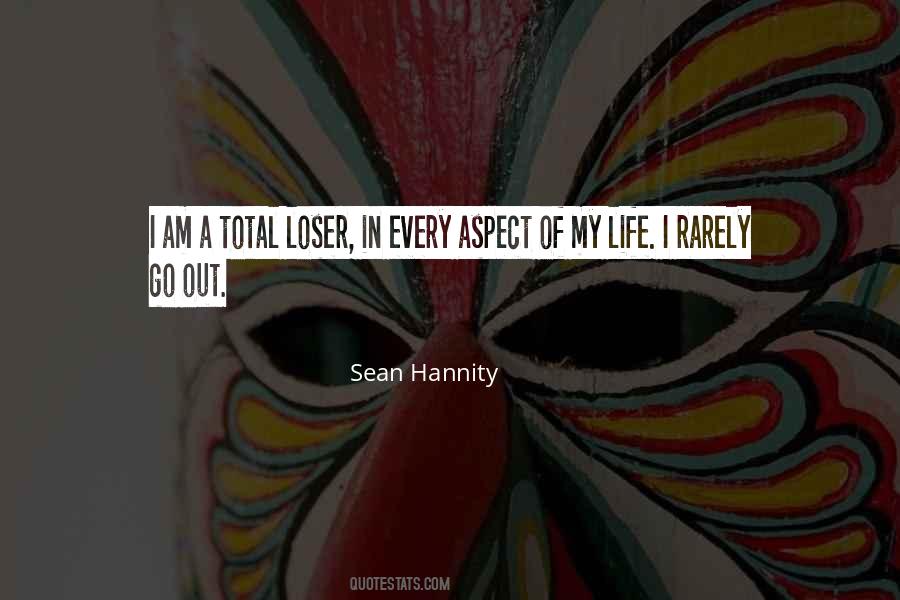 Sean Hannity Quotes #35810