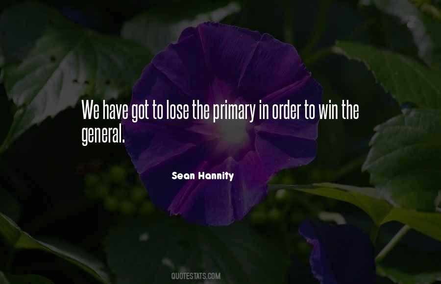 Sean Hannity Quotes #405868