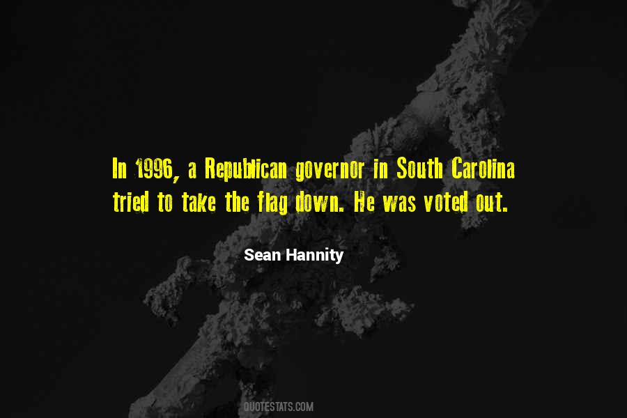 Sean Hannity Quotes #660911