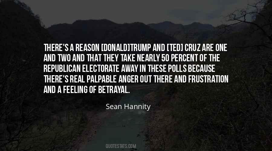 Sean Hannity Quotes #912292