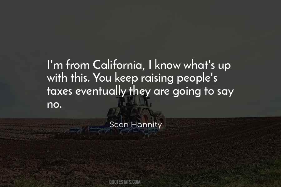 Sean Hannity Quotes #963682