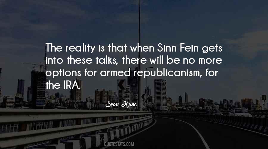 Sean Kane Quotes #1038411 Sean Kane Quotes #1038411