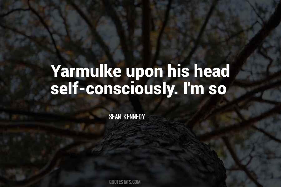 Sean Kennedy Quotes #1199011 Sean Kennedy Quotes #1199011