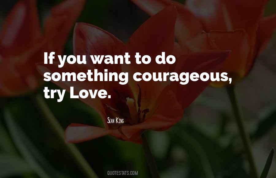 Sean King Quotes #1009045 Sean King Quotes #1009045
